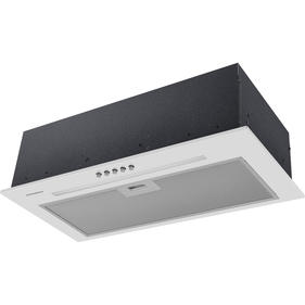 Вытяжки встраиваемые