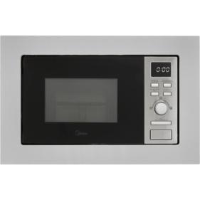 Микроволновые печи