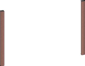 Вытяжки козырьковые