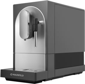 Приготовление кофе