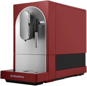 Приготовление кофе