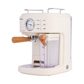 Приготовление кофе