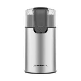 Приготовление кофе