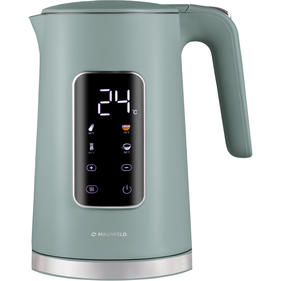 Чайники и термопоты