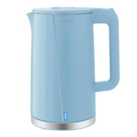 Чайники и термопоты