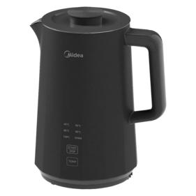 Чайники и термопоты