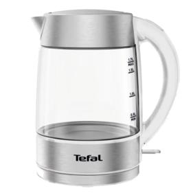 Чайники и термопоты