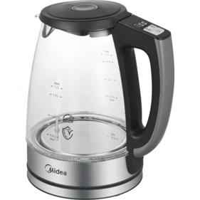 Чайники и термопоты