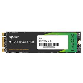 Накопители SSD