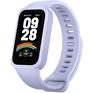 Умные часы, браслет Xiaomi Фитнес-браслет Smart Band 9 Active Purple