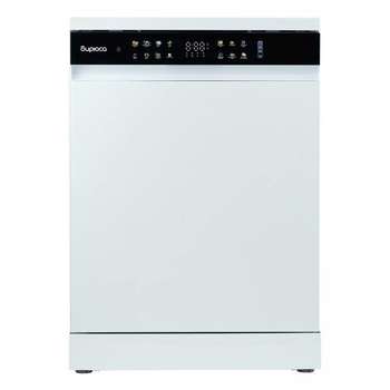 Посудомоечная машина БИРЮСА DWF-615/03 W