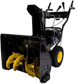 Снегоуборщики