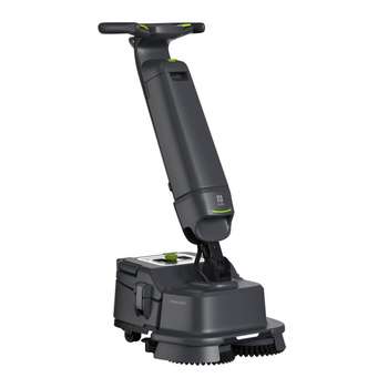 Робототехника Pudu Интеллектуальная вертикальная поломоечная машина SH1