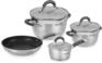 Посуда RONDELL Набор посуды Flamme RDS-1957 7 предметов