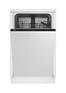 Посудомоечная машина BEKO 45CM BDIS1W961 7619398335