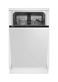 Посудомоечная машина BEKO 45CM BDIS1W961 7619398335