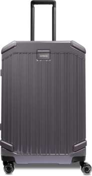 Товар для путешествий PIQUADRO Чемодан POP BV4427POP/GR 46x69x27см 67л. 4.43кг. поликарбонат/алюм. серый глянц.