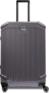 Товар для путешествий PIQUADRO Чемодан POP BV4427POP/GR 46x69x27см 67л. 4.43кг. поликарбонат/алюм. серый глянц.