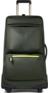 Товар для путешествий PIQUADRO Сумка дорожная CORNER  40x68x27см 55л. 3.22кг. полиуретан/полиэстер зеленый