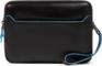 Клатч PIQUADRO мужской Blue Square AC6902B2R/N черный натур.кожа