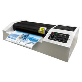 Ламинаторы