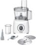 Кухонный комбайн BOSCH MultiTalent 3 MCM3110W 800Вт белый