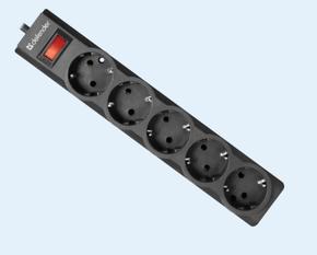 Электропитание