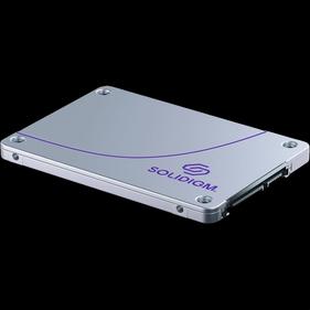 Накопители SSD