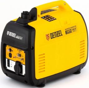 Электрогенераторы