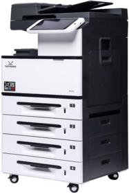 Лазерные МФУ