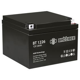 Электропитание