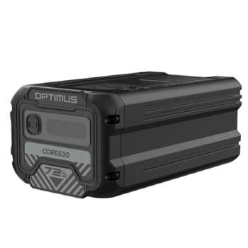 Аккумулятор для электроинструмента GREENWORKS CORE530 Аккумулятор 82V, 7.2 Ач [2958207]