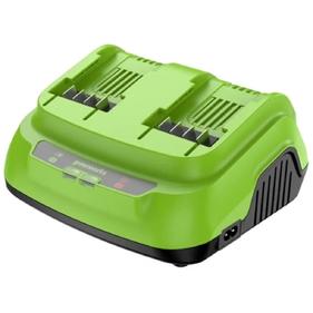 Аккумуляторы и ЗУ