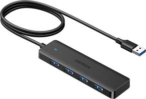 USB-концентраторы