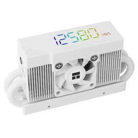 Кулеры для памяти, чипов, видео