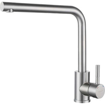 Смеситель GRANFEST GF-Z-5411 inox