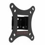 Кронштейн для ТВ ARM MEDIA LCD-02 черный 15"-32" макс.20кг настенный фиксированный