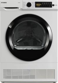 Сушильные машины