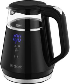 Чайники и термопоты