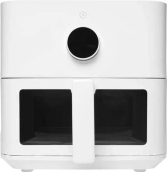 Гриль Xiaomi АэроSmart Air Fryer 5.5L EU