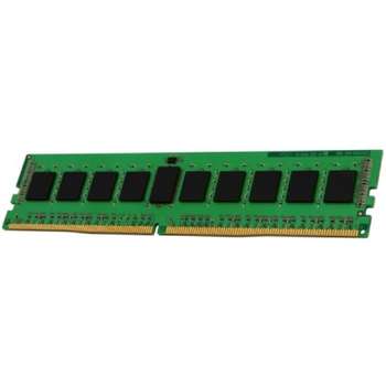 Оперативная память для сервера Kingston Модуль памяти Server Premier Memory KSM32RD8/32MFR 32GB DDR4 3200 DIMM ECC, Reg, CL22, 1.2V