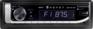 Автомагнитола URAL Молот АРС-МТ 114C 1DIN 4x160Вт v5.0 USB 2.0 AUX 2