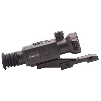 Rika NV Тепловизор RikaNV Ovod M35 LRF