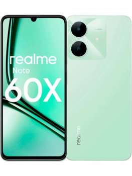 Смартфон REALME 6941764448940