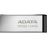 Flash-носитель A-DATA Flash Drive 64GB USB3.2  BLACK UR350-64G-RSR/BK