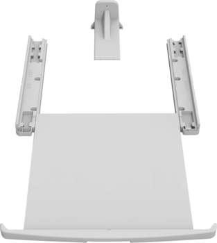 Аксессуар для бытовой техники HYUNDAI Комплект соединительный для сушильных и стиральных машин WDH21WT белый пластик 2600гр