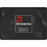 Накопитель SSD AMD SSD 120GB Radeon R3 R3SL0120G2 SATA 2.5"  6Gb/s, 520/450 RTL