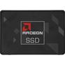 Накопитель SSD AMD SSD 128GB Radeon R3 Client R3SL0128G2 SATA 2.5"  6Gb/s, 520/450, RTL