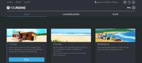 Игровые приставки