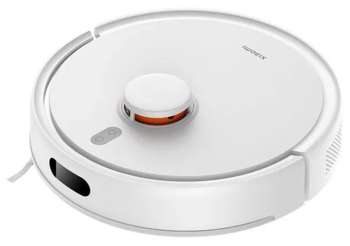 Робот-пылесос Xiaomi Mi Robot Vacuum S20 EU белый